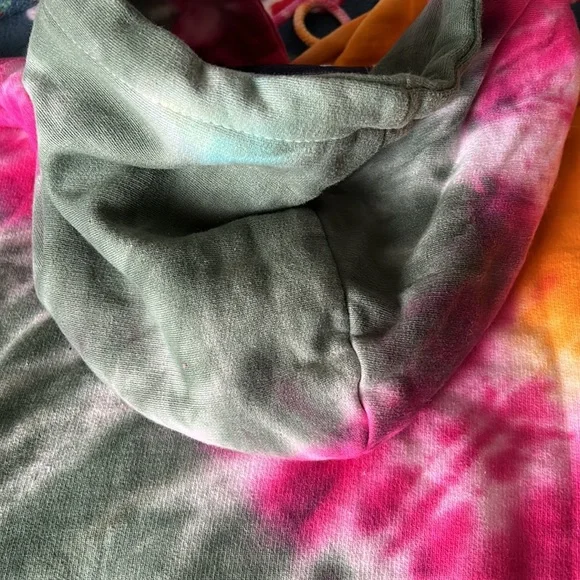 LA DETRESSE HOODIE - Picture 4 of 4